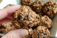 No-Bake Nutella Bliss Cookies