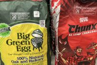 Big Green Egg Charcoal Guide The Top 10 Brands and Mistakes to Avoid for Perfect Cookouts