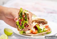 Smashed Tacos: My Take on the Internet’s Latest Craze