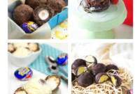 20+ Irresistible Cadbury Creme Egg Creations for Easter