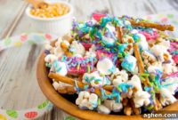 Bunny Bait Easter Delight