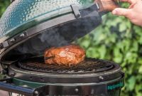 Big Green Egg: Unlock the Secret to Perfect Smoky Flavor