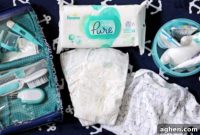 Design Your Dream Diaper Changing Space