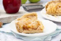 Weight Watchers Approved Apple Pie Indulgence