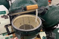 Your Top 5 Big Green Egg Questions, Answered