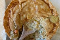 Ina Garten’s Chicken Pot Pie: Believe The Hype