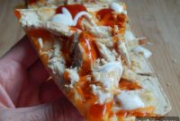 Flatout Pizza Flatbreads