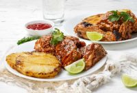 Huli Huli Chicken A Wholesome Hawaiian Legacy