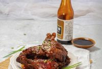 Experience the Authentic Filipino Chicken Adobo