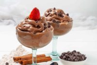 Choco-Banana Dream Cream