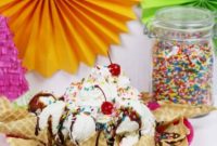 Effortless Bliss: Your Delightful Summer Ice Cream Recipe