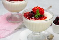 Guilt-Free Desserts: 13 Weight Watchers Recipes You’ll Love