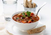 Guilt-Free Goulash: My New Weight Watchers Recipe