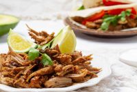 Weight Watchers Carnitas The Ultimate Guilt-Free Recipe