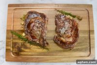 Mastering Steak on the Blackstone Griddle