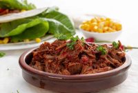 Easy Instant Pot Birria