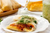 Master Perfect Instant Pot Tamales