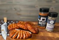 The Ultimate Smoked Pork Chops Recipe