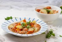 Cozy Instant Pot Chicken Soup: Easy Comfort Food Made Fast