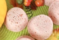 Harvest Spice Bath Treats