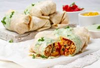 My Weight Watchers Makeover for Taco Bell’s Meximelt
