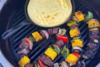 20 Sizzling Tips for Winter Grilling