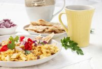 Classic Migas Gets a Healthy Makeover with Weight Watchers