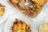 Guilt-Free Cowboy Casserole: A Weight Watchers Recipe You’ll Love