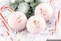 Cooling Peppermint Bath Bliss
