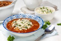 Weight Watchers Lasagna Soup The Delicious Easy Pizza Swap