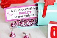 Sweetheart Treat Baggies