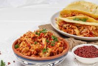 Chicken Pibil A Modern Take On Mexican Tradition