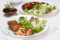 I Made The Viral Miso Salmon From Instagram, And It’s Weight Watchers Approved