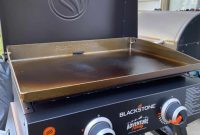 From Novice to Griddle Guru: 10 Hard-Earned Lessons After 3 Years on the Blackstone