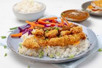 Weight Watchers Air Fryer Katsu The Crispy Healthy Game Changer