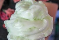 Cosmic Crunch Slime