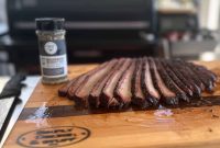 Traeger Brisket The Ultimate Guide To Perfection