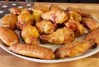 Traeger Chicken Wings: Your Game Day MVP