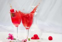 3 Point Weight Watchers Watermelon Martini