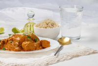 Your Go-To Weight Watchers Chicken Curry