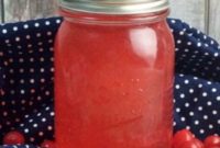 11 Irresistible Infused Moonshine Recipes