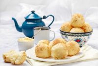 Golden Yucca Delights