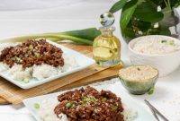 Weight Watchers Domuz Bulgogisi Dolu Dolu Lezzet