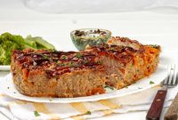 Martha Stewarts Butternut Squash Meatloaf For Weight Watchers