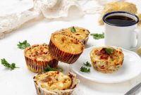 Weight Watchers Pork Egg Bites: Effortless On-the-Go Breakfast Solution
