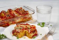 Weight Loss Pork Cabbage Rolls