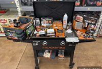 15 Blackstone Griddle Accessories to Elevate Your Outdoor Cooking