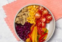 Your Free 7-Day WW Friendly Meal Plan