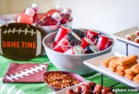 Game Day Grub 40 Effortless Recipes