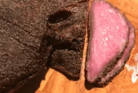 Smoking Tri-Tip: Your Step-by-Step Guide to Perfection